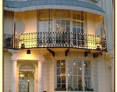 Hotel Regency (Brighton, United Kingdom)