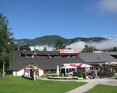 Hotel Center Bohinj (Bohinj, Slovenia)