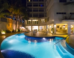 Hotel Portobello Ondina Praia (Salvador da Bahia, Brazil)