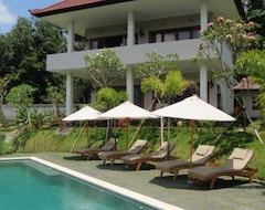 Hotel Villa Shantiasa (Karangasem, Indonezija)