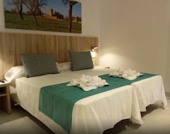 Hotel Rupit - Adults Only (Cala d´Or, Spain)