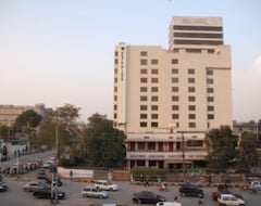Park Lane Hotel Lahore (Lahore, Pakistan)