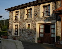 Casa rural La Llosa Rodre (Carreño, Spanien)