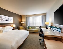 Khách sạn Delta Hotels By Marriott Dartmouth (Dartmouth, Canada)
