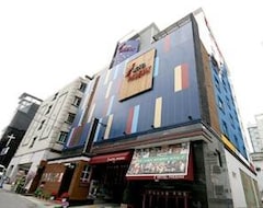 Hotel Motel Phoenix Incheon (Incheon, South Korea)