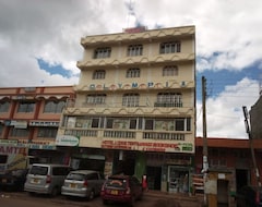 Olympia Hotel Nyahururu (Nyahururu, Kenija)