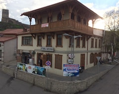 Otel Guest-House Mimino (Ahıska, Gürcistan)