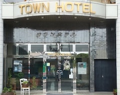 Khách sạn Ashikaga Town (Ashikaga, Nhật Bản)