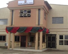 Hotelli Quarry Imperial Hotel Abeokuta (Abeokuta, Nigeria)