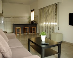 Vegas Hotel Apartments (Limassol, Cyprus)