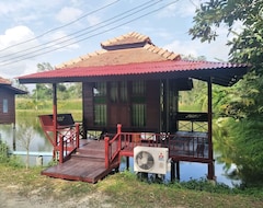 Hotelli Sarocha Resort Rayong (Rayong, Thaimaa)