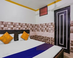 Spot On 75347 Hotel Himalaya (Moradabad, India)
