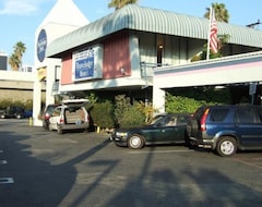 Hotel Travelodge at LAX Los Angeles Intl (Los Angeles, Sjedinjene Američke Države)