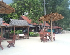 Otel Bottle Beach 2 Bungalows (Koh Phangan, Tayland)
