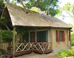 Khách sạn Selous Kinga Lodge (Matambwe, Tanzania)