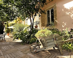 Nice Garden Hotel (Niza, Francia)