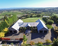 Toàn bộ căn nhà/căn hộ Highcliff - Outstanding, Luxury, Self-catering (Havelock North, New Zealand)