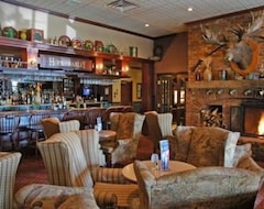 Hotel Best Western Parkway Inn & Conference Centre (Cornwall, Canada)