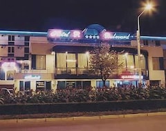 Hotel Bulevard (Constanta, Romania)