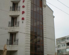 Hotel Europa (Ploieşti, Rumanía)