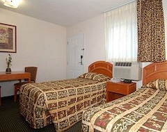Hotel Suburban Extended Stay Abercorn (Savannah, USA)