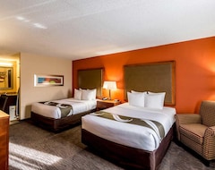 Hotel Quality Inn (Nashville, USA)