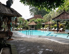 Hotelli Puri Kelapa Garden Cottage (Sanur, Indonesia)