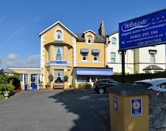 Khách sạn Hotel The Westgate (Torquay, Vương quốc Anh)