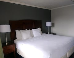 Hotel Econo Lodge (Canton, USA)