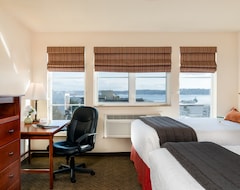 Hotel Mediterranean Inn (Seattle, EE. UU.)