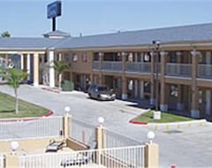 Motel Texas Inn & Suites (Mission, EE. UU.)