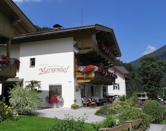 Otel Pension & Appartements Marxenhof (Pertisau, Avusturya)