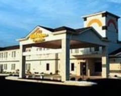 Khách sạn Best Western Celina (Celina, Hoa Kỳ)