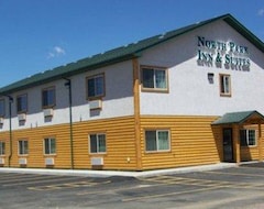 Motelli North Park Inn & Suites (Walden, Amerikan Yhdysvallat)