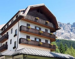 Park Hotel Miramonti (San Martino di Castrozza, Italy)