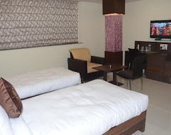 Hotel Mercury Residency (Ranchi, India)