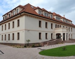 Hotel Hradna Straz (Topoľčianky, Slovakia)
