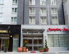 Khách sạn Hampton Inn Manhattan/Times Square South (New York, Hoa Kỳ)