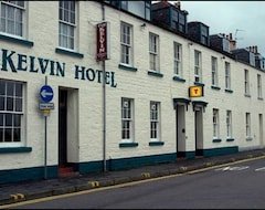 The Kelvin Hotel (Oban, Reino Unido)
