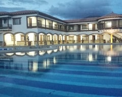 Khách sạn Hotel Gran Sirius (Sáchica, Colombia)