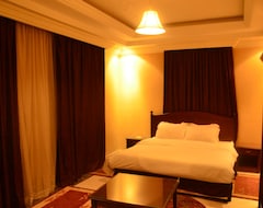 Khách sạn Gardenia Inn  Suites (Jeddah, Saudi Arabia)
