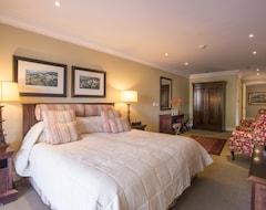 Auberge Hollandaise by Misty Blue Hotels (Durban, South Africa)
