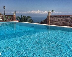 Toàn bộ căn nhà/căn hộ Villa Branco (Taormina, Ý)