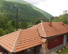 Entire House / Apartment Vacation Home Petra (Boljevac, Serbia)