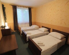 Hotel Arko (Prague, Czech Republic)
