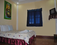 Hotel Económico (Granada, Nikaragva)