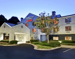 Otel Fairfield Inn & Suites Atlanta Kennesaw (Kennesaw, ABD)