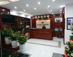 Glory2 Hotel (Bac Ninh, Vietnam)