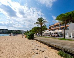 Sant Pol Hotel (Sant Feliu de Guíxols, İspanya)