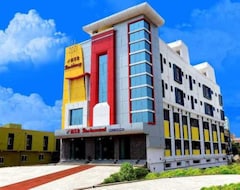 Hotel Star Msr Residency (Tiruchirappalli, Indien)